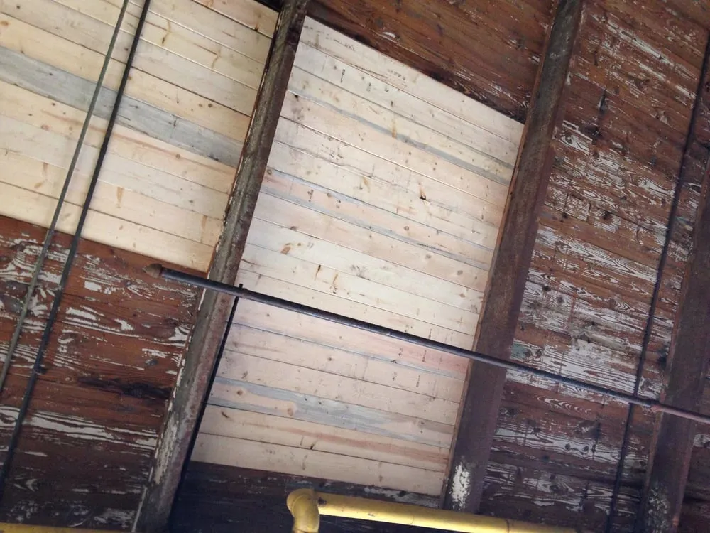 Slide of Motor City Roofing and Paving