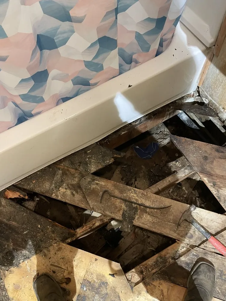 Slide of Motown Handyman