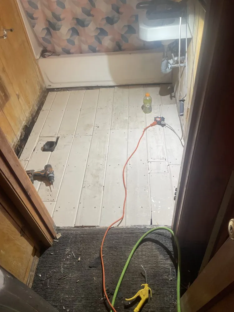 Slide of Motown Handyman