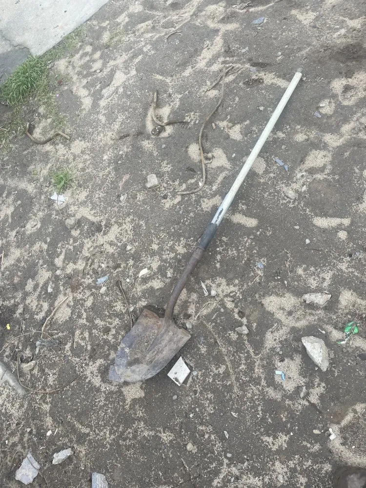 Slide of Motown Handyman