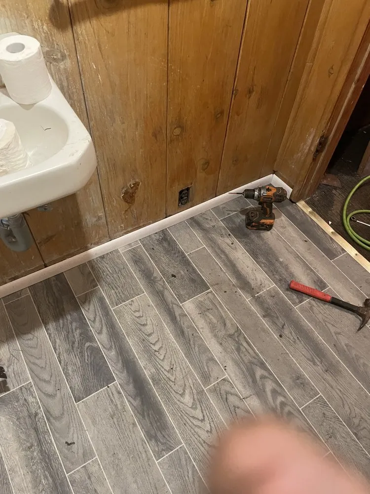 Slide of Motown Handyman