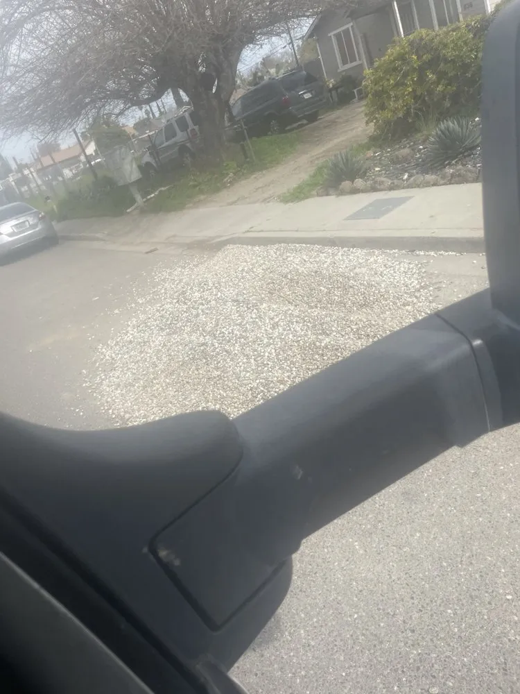 Slide of Motown Handyman