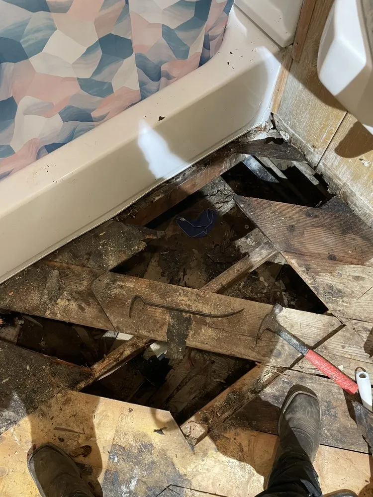 Slide of Motown Handyman