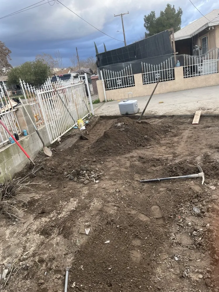 Slide of Motown Handyman