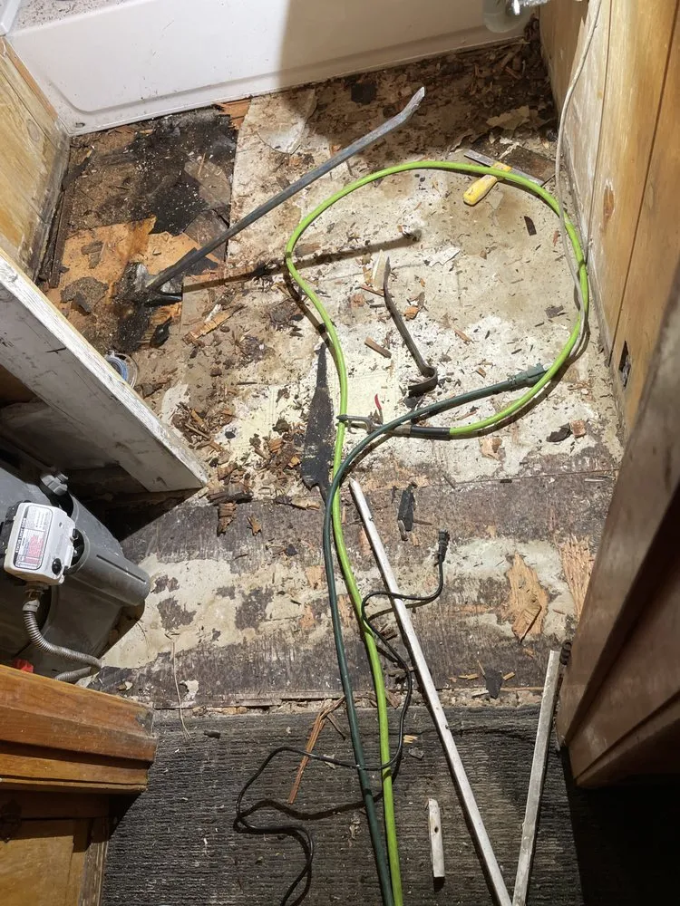 Slide of Motown Handyman