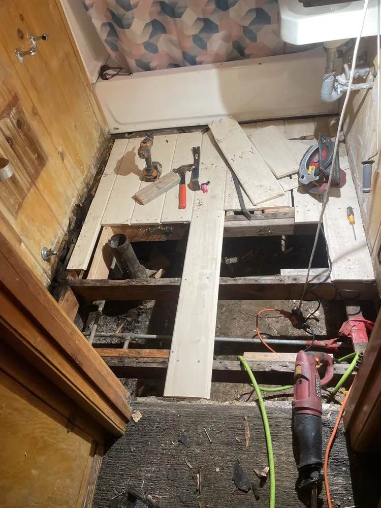 Slide of Motown Handyman