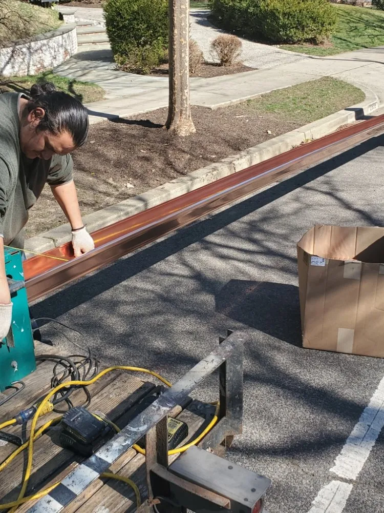 Slide of Motran Home Improvements