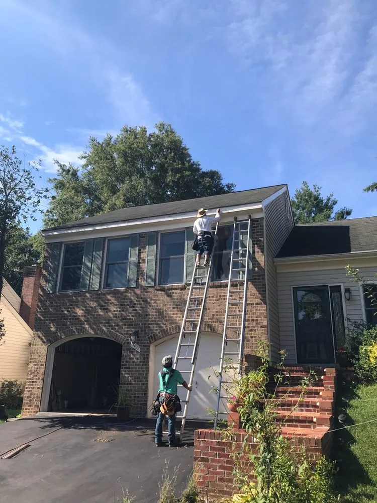 Slide of Motran Home Improvements