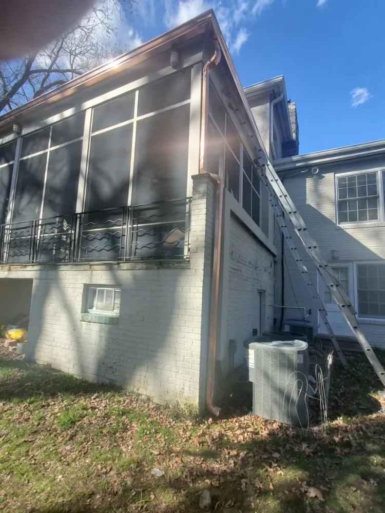 Slide of Motran Home Improvements