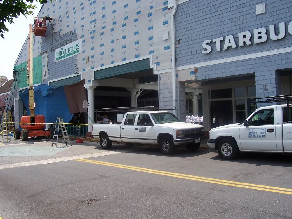 Slide of Motran Home Improvements