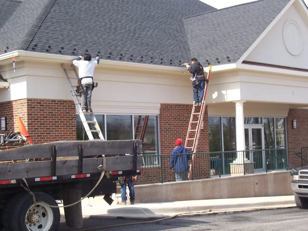 Slide of Motran Home Improvements