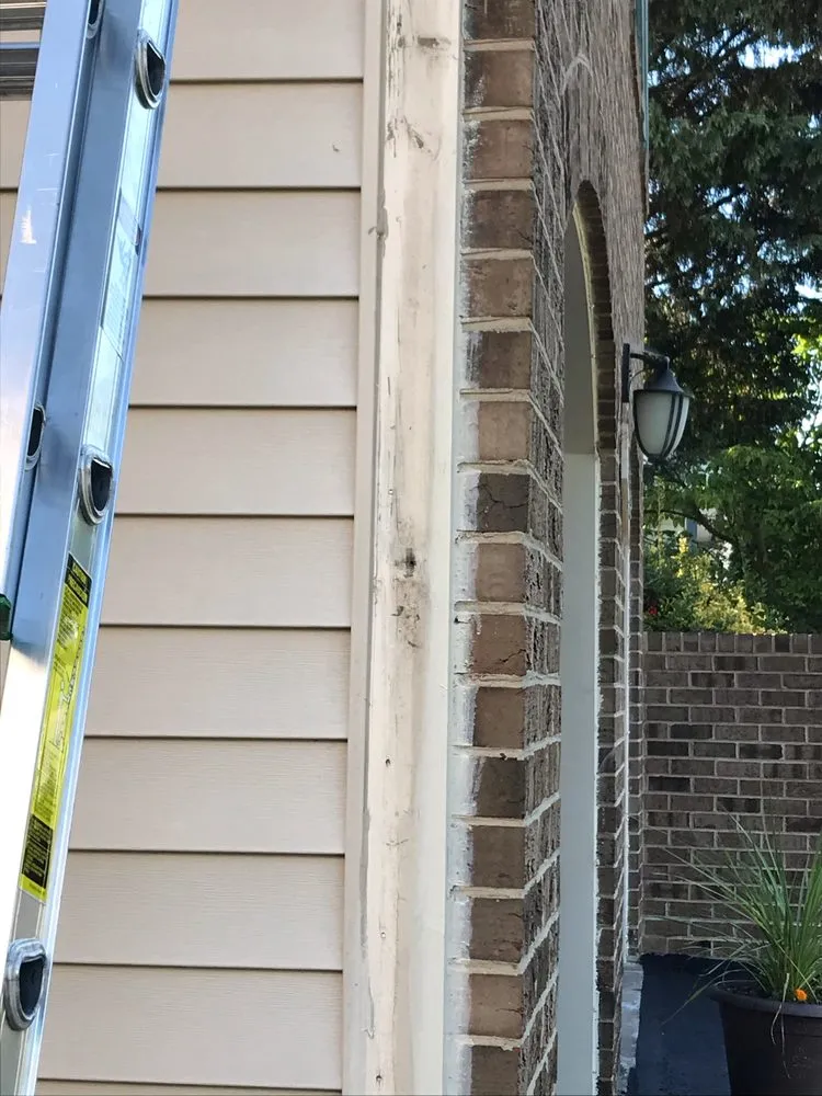 Slide of Motran Home Improvements