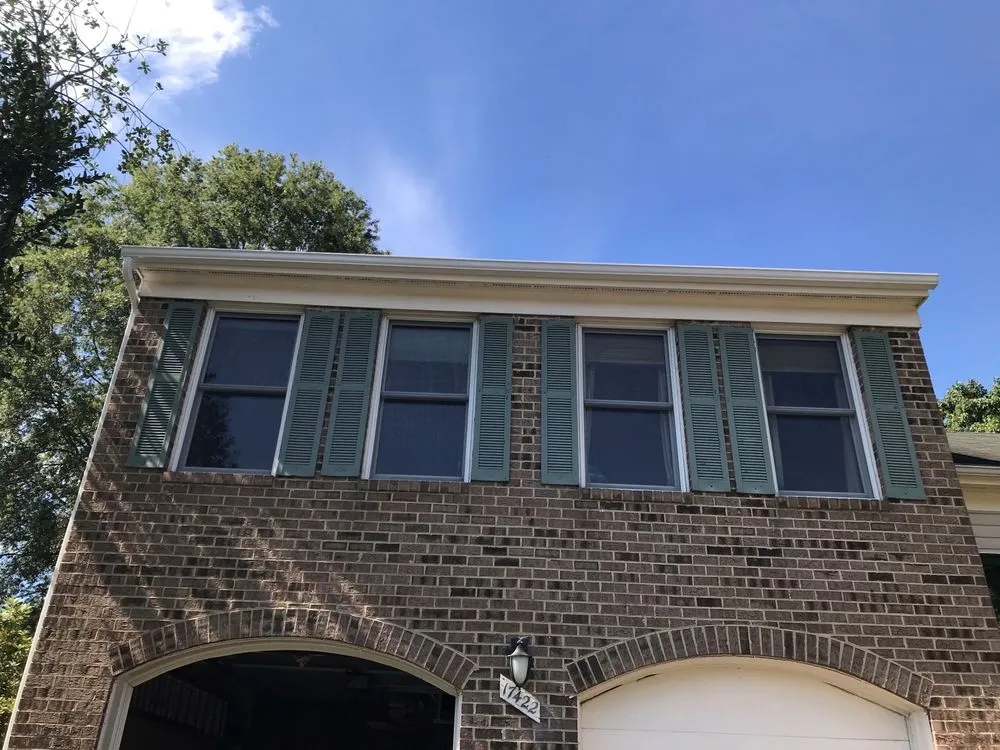 Slide of Motran Home Improvements