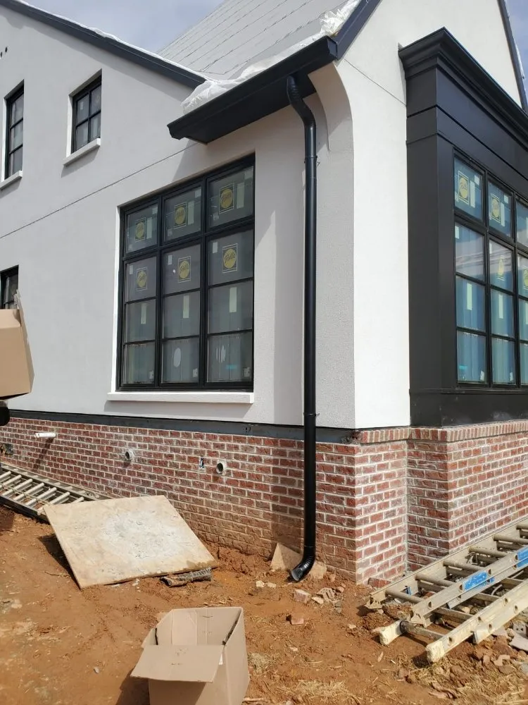 Slide of Motran Home Improvements