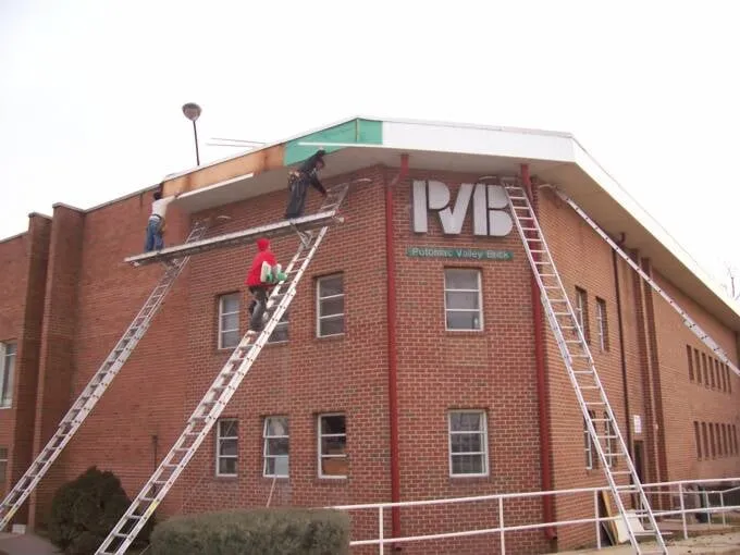 Slide of Motran Home Improvements