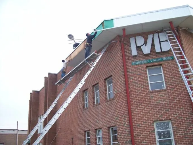 Slide of Motran Home Improvements