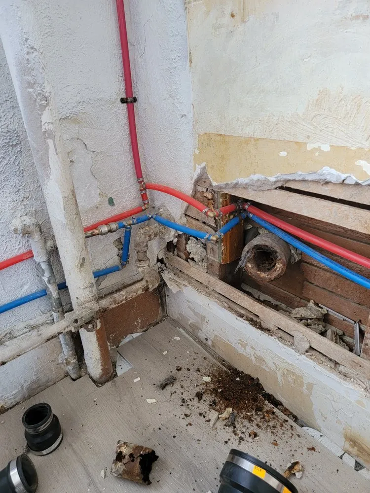 Slide of Motta Home Improvements