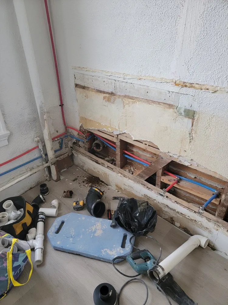 Slide of Motta Home Improvements