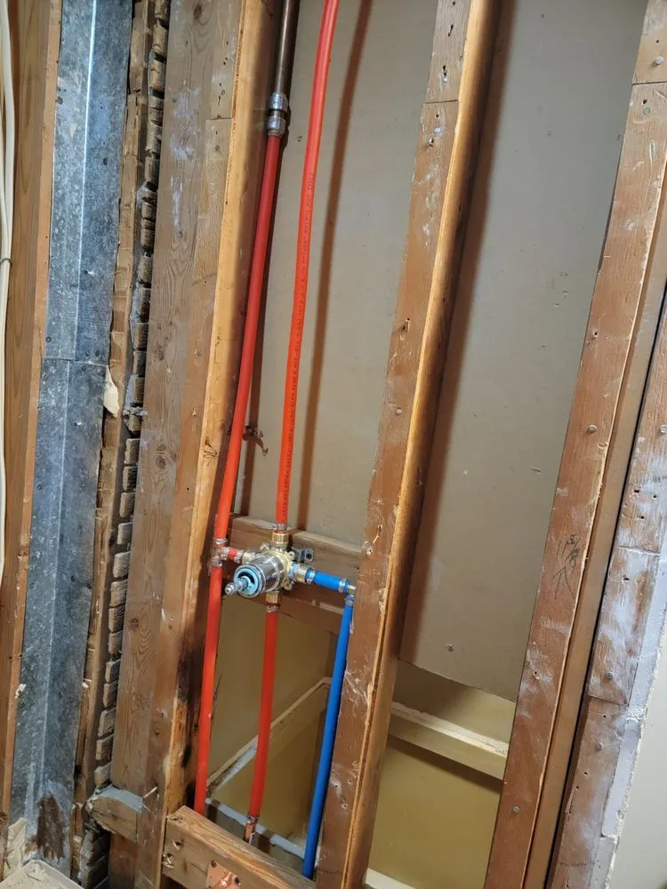 Slide of Motta Home Improvements