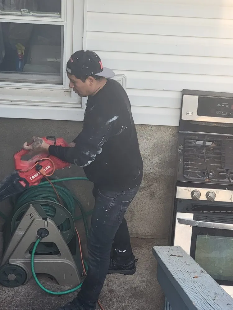 Slide of Motta Home Improvements