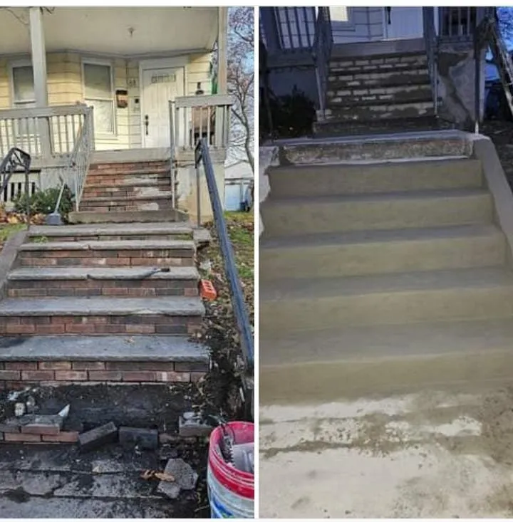 Slide of Motta Home Improvements