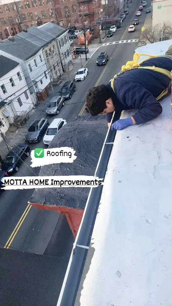 Slide of Motta Home Improvements