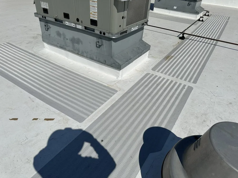 Slide of MOTTCO Roofing