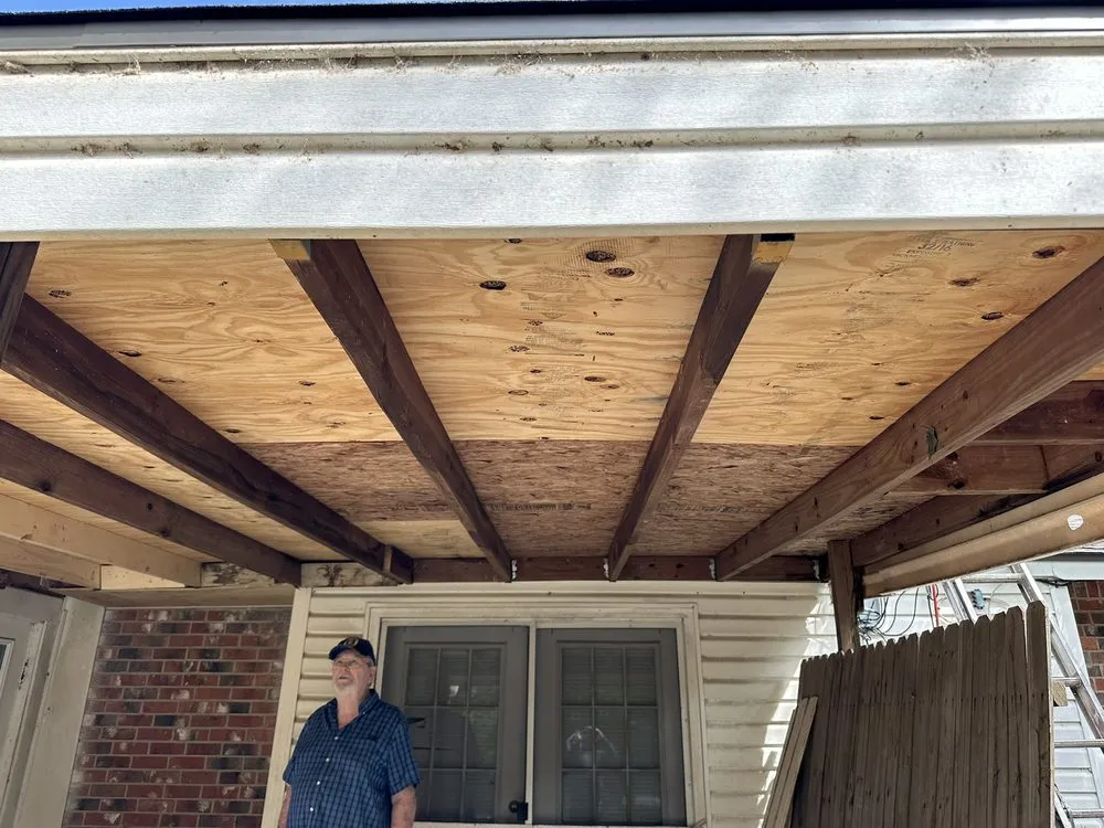 Slide of MOTTCO Roofing