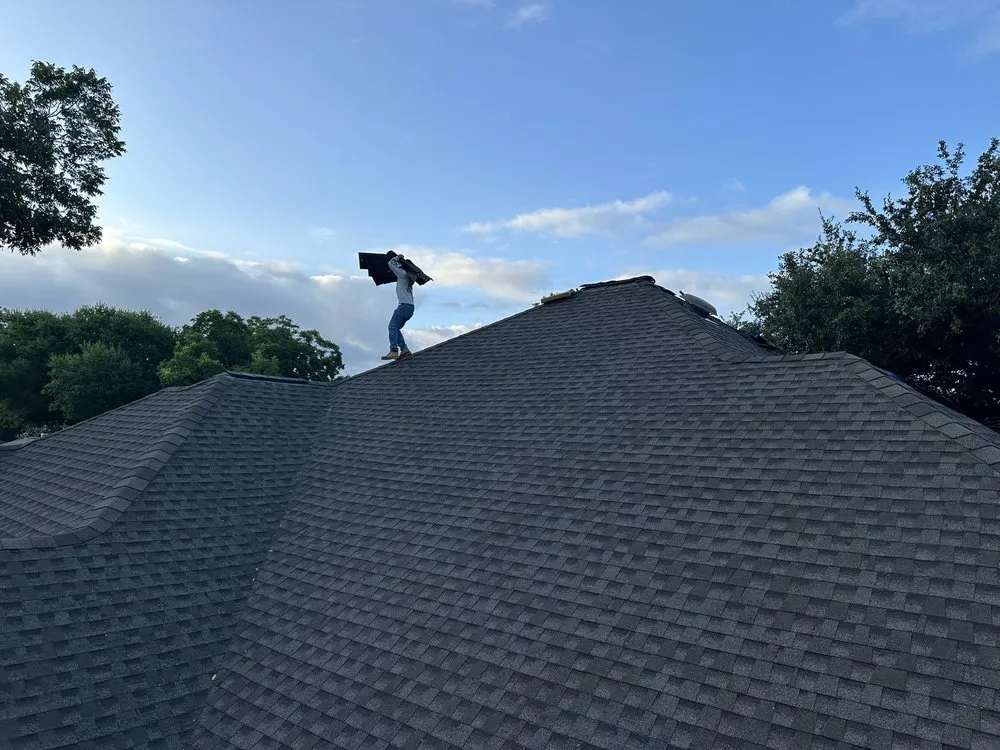 Slide of MOTTCO Roofing