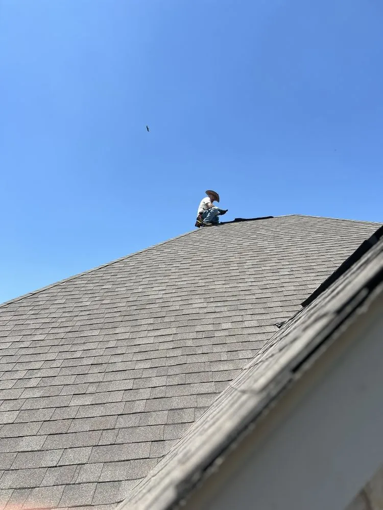 Slide of MOTTCO Roofing