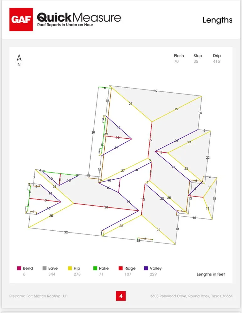 Slide of MOTTCO Roofing