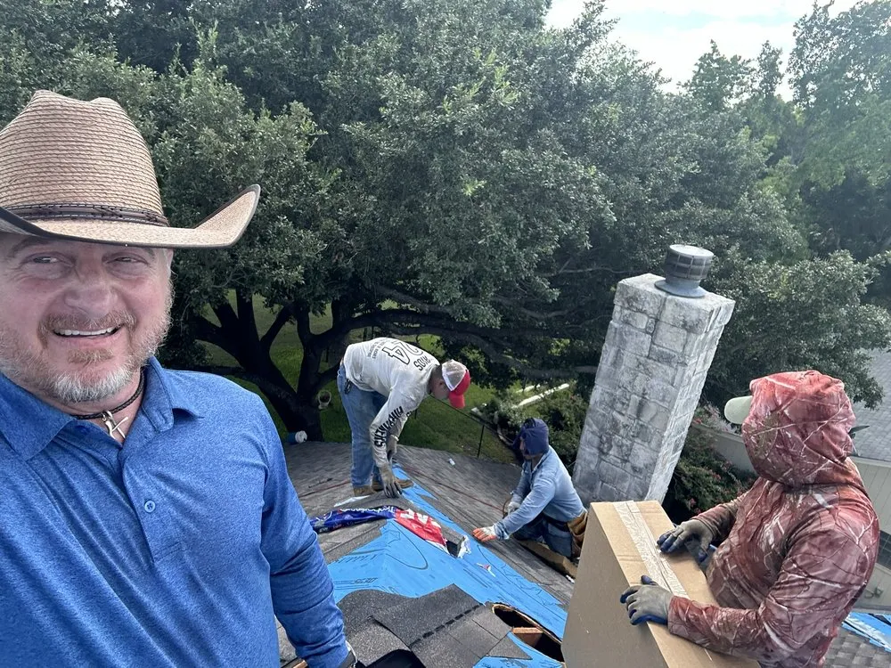 Slide of MOTTCO Roofing