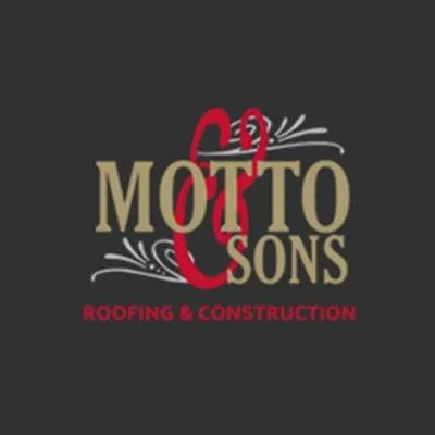 Expert metal roofing installation experts serving Larsen, WI - Motto & Sons Roofing & Construction