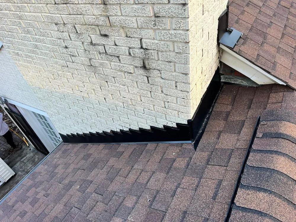 Slide of Motto's Roofing and Construction