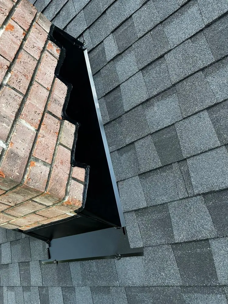 Slide of Motto's Roofing and Construction