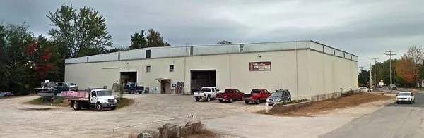 Moulton Lumber Company