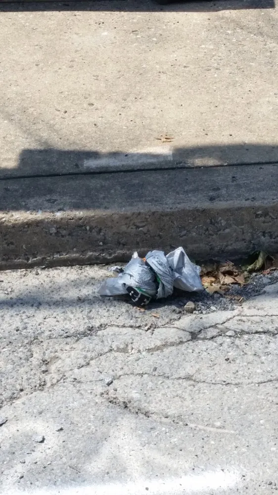 Slide of Mount Joy Roofing
