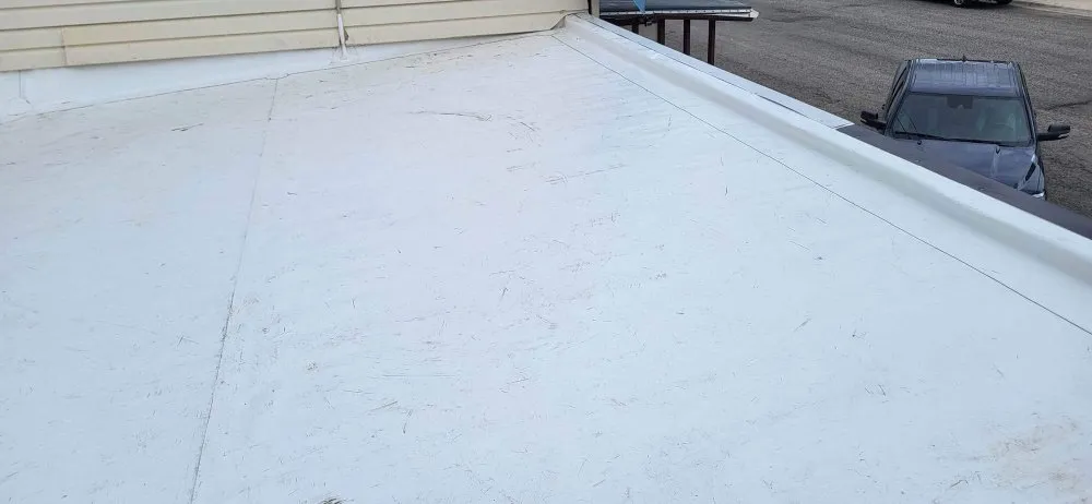 Slide of Mountain Air Roofing And Coatings