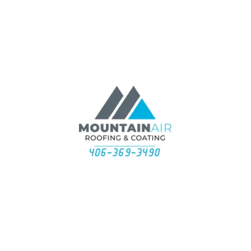 Slide of Mountain Air Roofing And Coatings