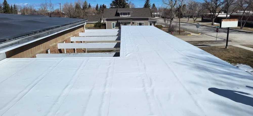 Slide of Mountain Air Roofing And Coatings