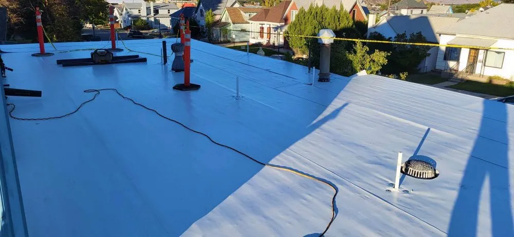 Slide of Mountain Air Roofing And Coatings