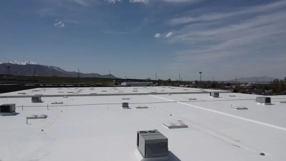Slide of Mountain Air Roofing And Coatings