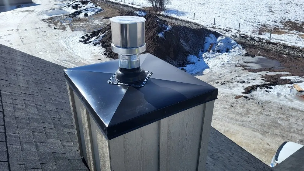 Slide of Mountain Air Roofing And Coatings