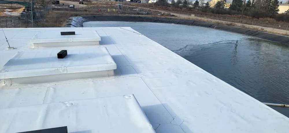 Slide of Mountain Air Roofing And Coatings