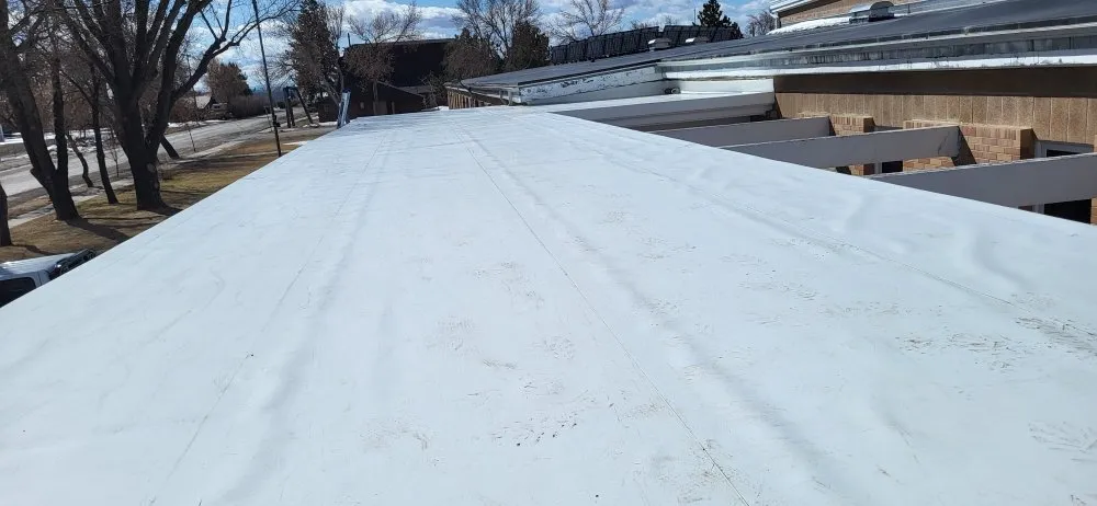 Slide of Mountain Air Roofing And Coatings