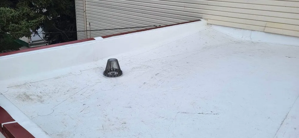 Slide of Mountain Air Roofing And Coatings