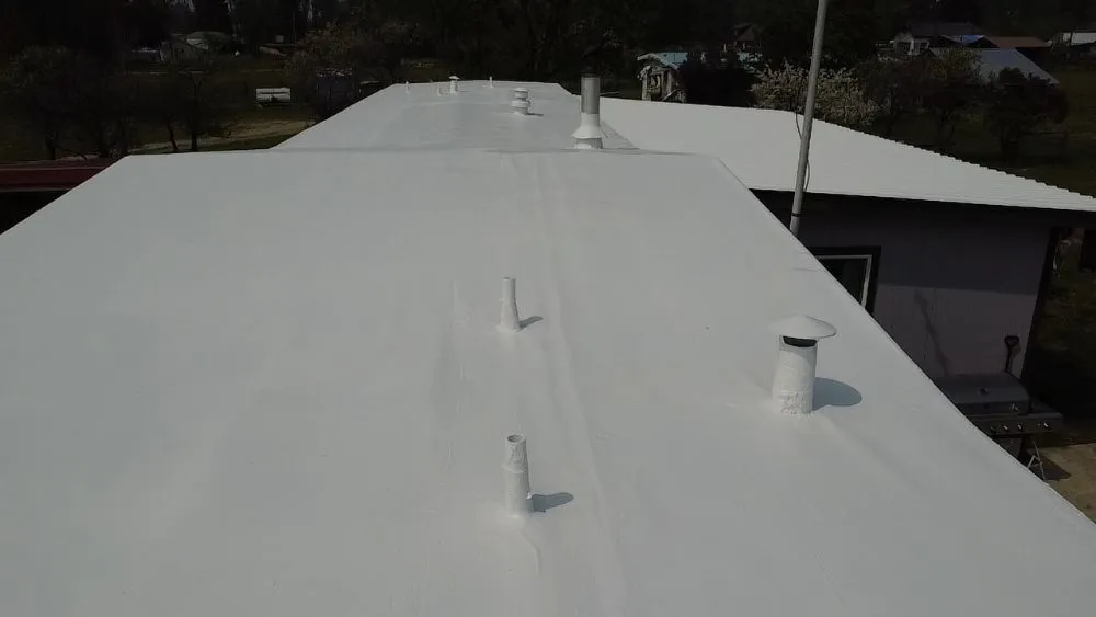 Slide of Mountain Air Roofing And Coatings