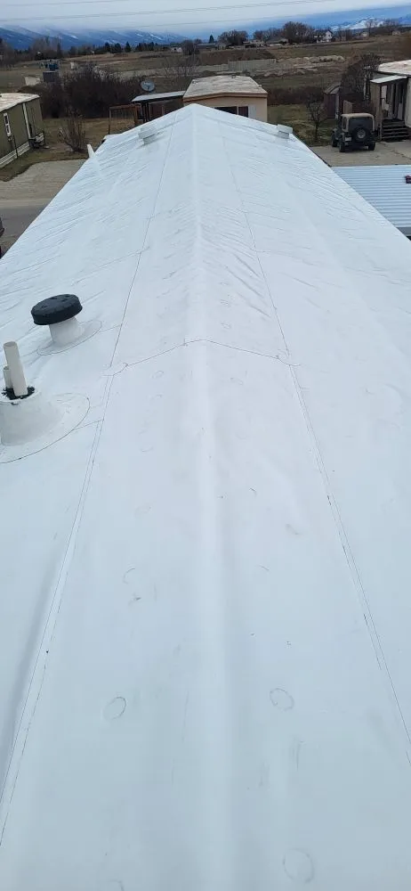 Slide of Mountain Air Roofing And Coatings