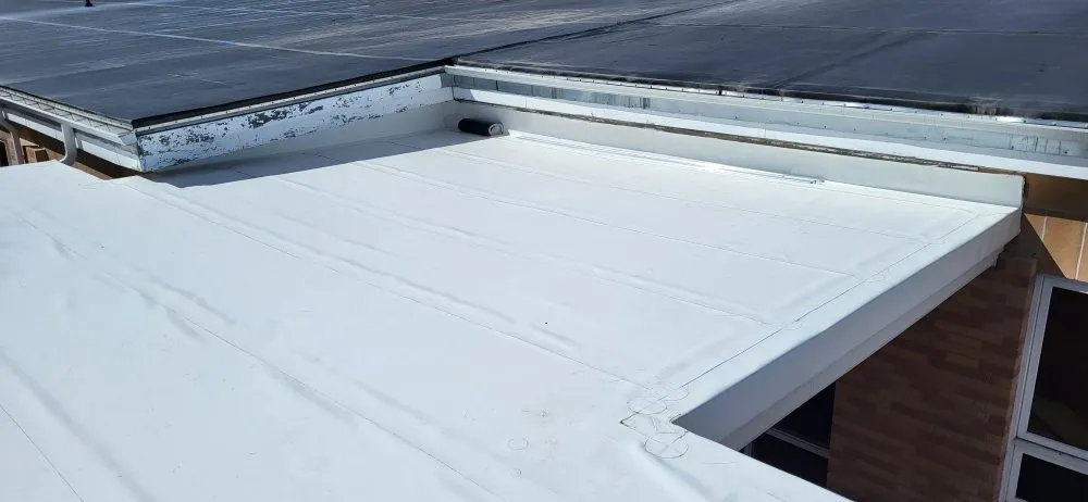 Slide of Mountain Air Roofing And Coatings