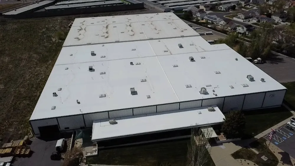 Slide of Mountain Air Roofing And Coatings